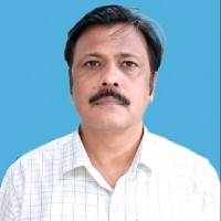 Shanker Ghosh