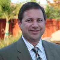 Alan T. Israel