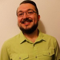 Derek Moore