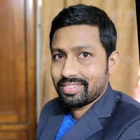 Arnab Sil