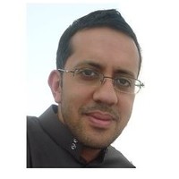 Rizwan Ahmed