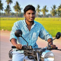 Anudeep Dasari