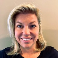 Jenna Lauer Kirkpatrick