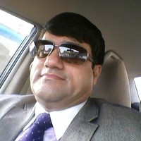 Hossain Syed Shamim