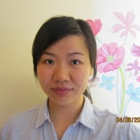Amber( Jing) Ma