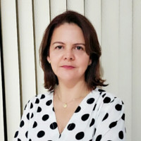 Marilene Teodoro Teodoro