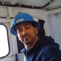 Greg Evans