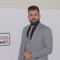 Abdulla Abed