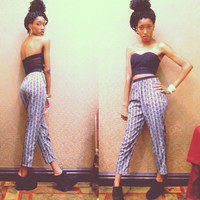Model Jnaye