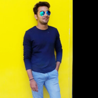 Himanshu Chandre