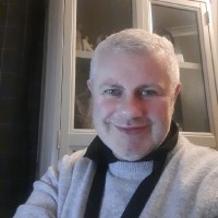 Chris Edge