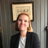 Rebecca Metzger