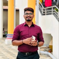 Praveen V Mugandamath