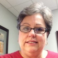 Jackie Shamblin