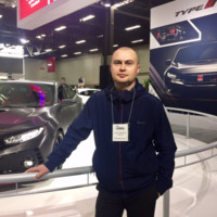 Oleksiy Pinchuk