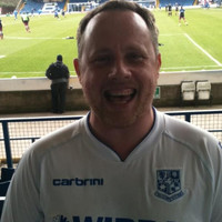 David Doran