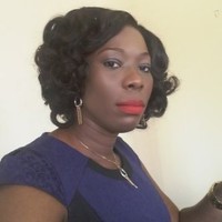 Nkechi Nzenwa