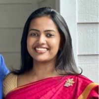 Abharana Panneer Selvan, MSP