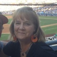 Pam Saker