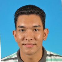 Saiful Amir Mohamad Halim