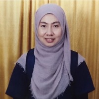 Ainur Fatini Shahidin
