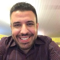 José Augusto Larentis