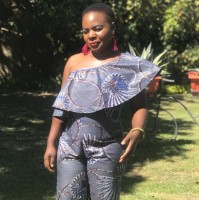 Deborah Mawaro