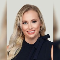 Heather Pierce, Mba