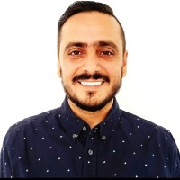 Cristian Pastor