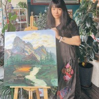 Chen Mayo