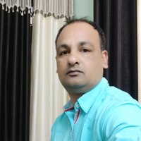 Anup Kumar