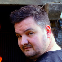 Marko Zarić