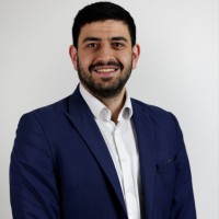 Marc Daher