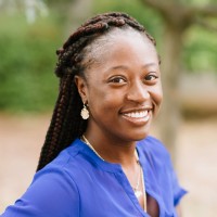Krystal Michelle Johnson