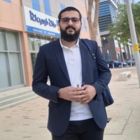 Syed Danish Ali