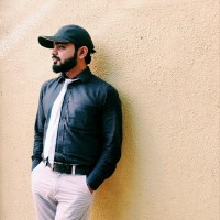Adesh Patel