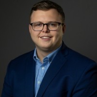 Luke Woolbright, Chfc®