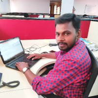 Nanda Kumar
