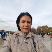 Faramalala Heitz