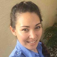 Michelle Del Sardo
