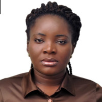 Precious Ihudiya Kalu