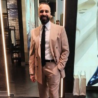 Hisham Waly