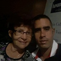 Yasser Jerez