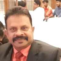 Satheesh Kumar