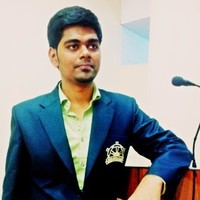 Dillip Kumar Sahoo