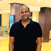 Manish Garg