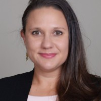 Erica Carter Ma, Mep, Kcem