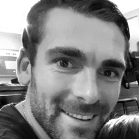 Jeremy Paris
