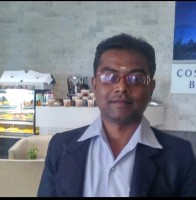 Partheeban Boopathy