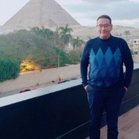 Mahmoud Mounier